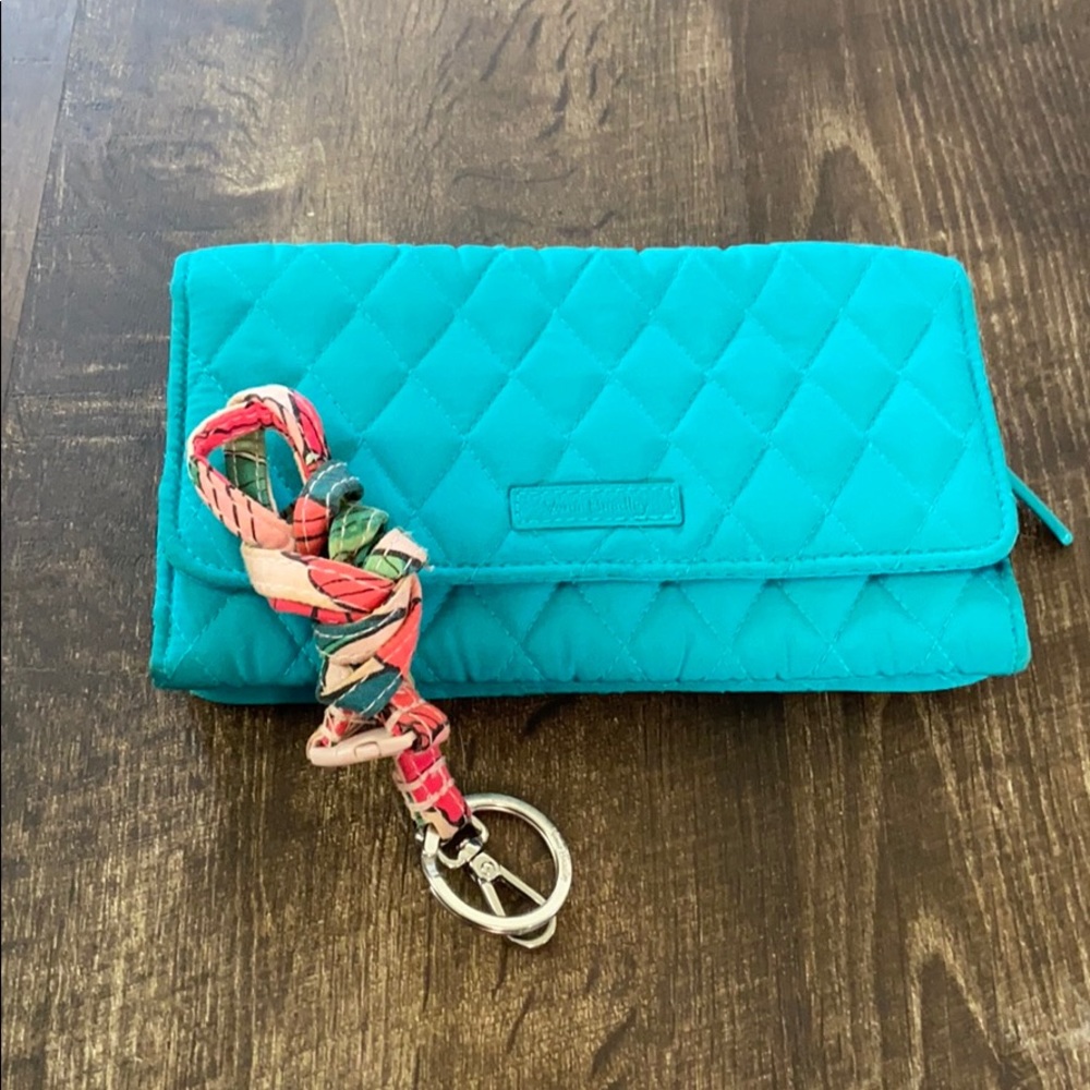 Vera Bradley Breakaway Lanyard